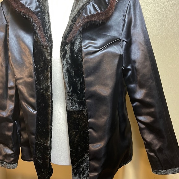 Vintage reverse-able Jackets - Picture 11 of 15